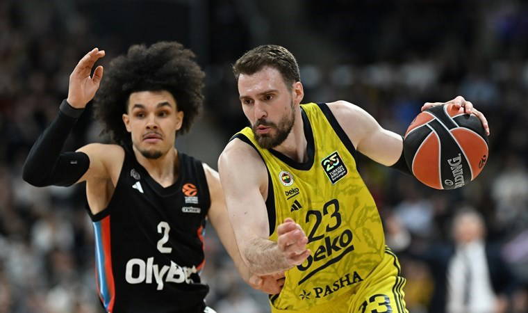 Fenerbahçe Beko, deplasmanda farklı kazandı!