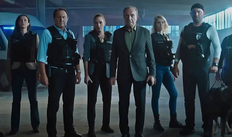 TV yayın akışı 7 Mart Cuma! Hangi kanalda ne var, günün filmleri ve dizileri neler?