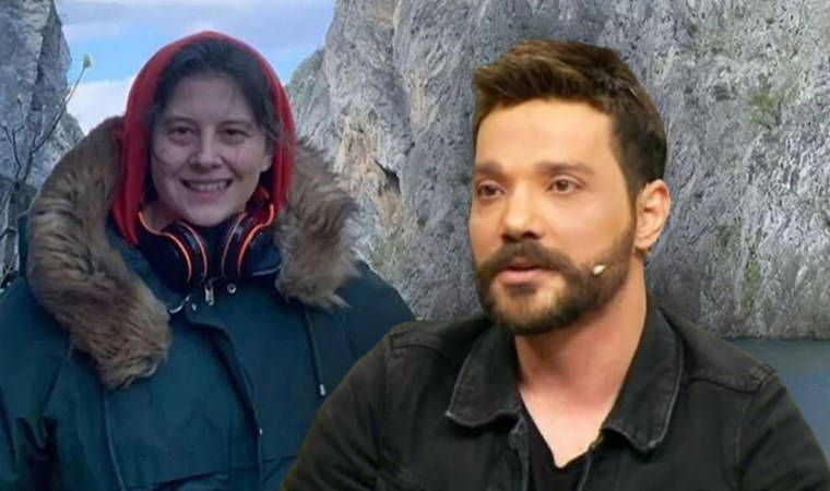 Oğuzhan Uğur'dan Ece Gürel paylaşımı: 'Hazin sonunu izletmişler bize'