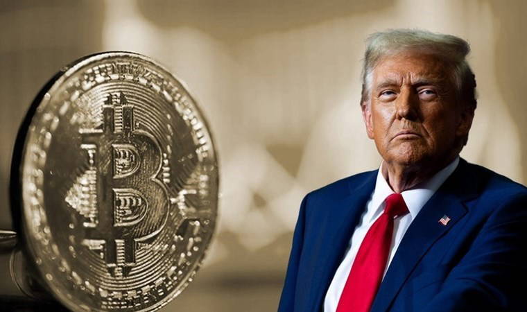 Donald Trump'tan tarihi imza: ABD, Stratejik Bitcoin rezervi kuruyor!