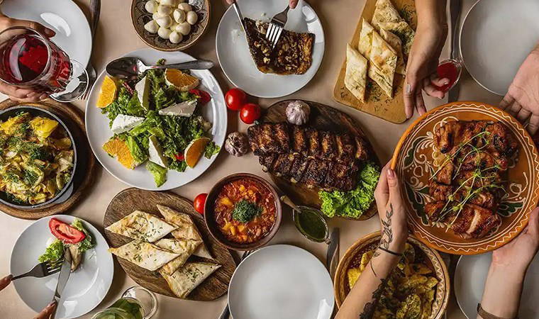 Bugün iftarda ne pişirsem? 7. gün iftar menüsü