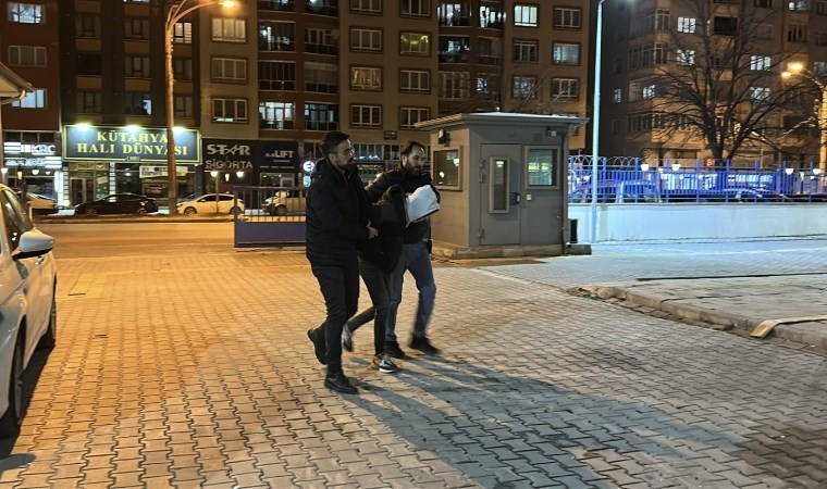 Tekme tokat dövdü, videosunu paylaştı! 17 yaşındaki saldırgan gözaltına alındı