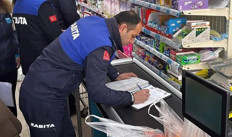 Halkın sağlığıyla böyle oynamışlar!