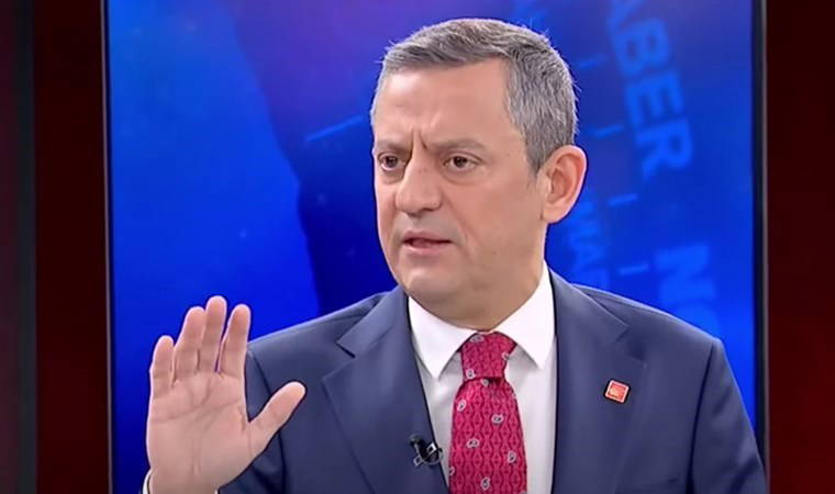 Özel'den iktidara 'süreç' tepkisi