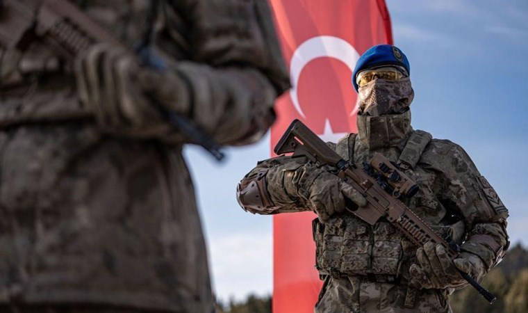 Avrupa, Ukrayna'ya barış gücü seçeneğini tartışıyor: Türkiye asker gönderir mi?