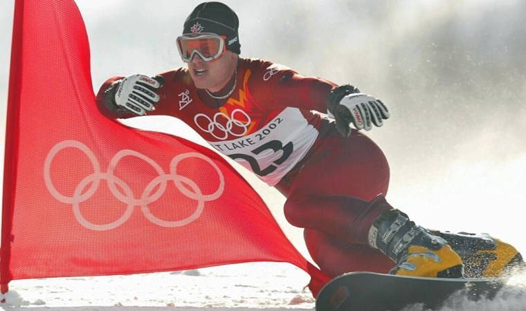 ABD'den Kanadalı eski olimpiyat sporcusu Wedding'in yakalanması için 10 milyon dolar ödül