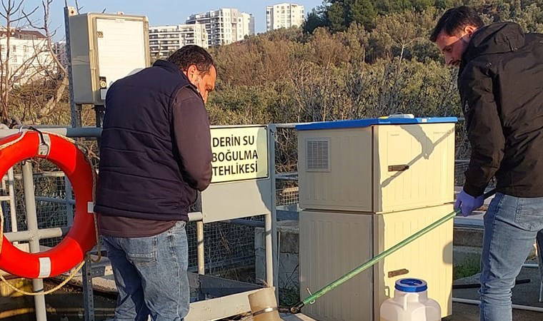 Bakanlık affetmedi: BUSKİ'ye 2 milyon liralık ceza!