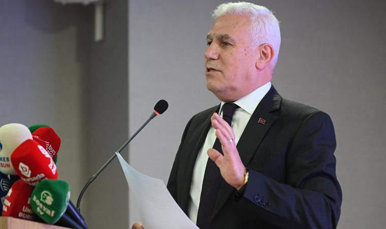 Başkan Bozbey ifşa etti: 'Belediyenin bütçesini seçim kampanyalarına harcamışlar!'