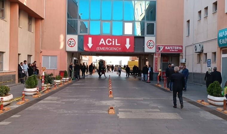 Forkliftin çarptığı fabrika sahibi yaşamını yitirdi