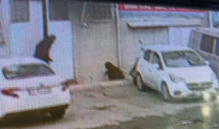 İstanbul'da dehşet... Ablasını işten çıkaran müdürü defalarca bıçakladı!