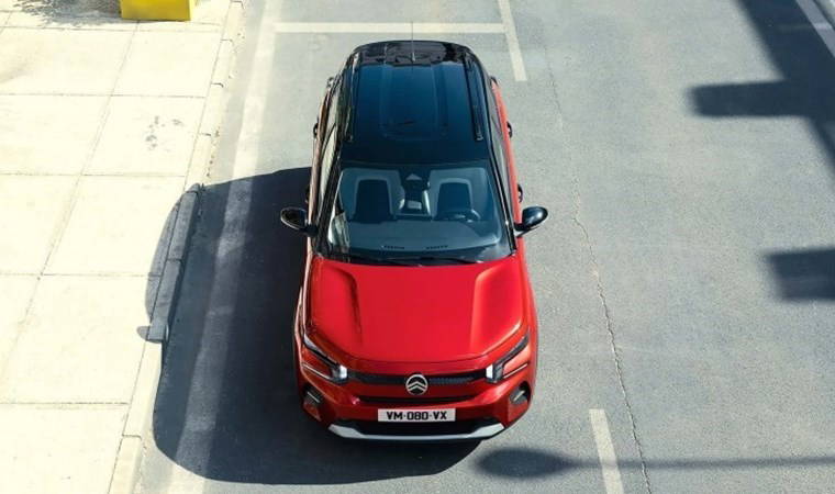 Citroen'de mart ayı kampanyası başladı
