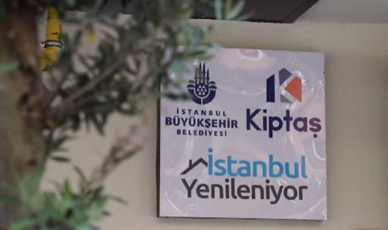 KİPTAŞ'tan kamu bankaları ve yöneticileri hakkında suç duyurusu: 'Riskli yapıların dönüştürülmesi projelerine kredi kullandırılmıyor!'