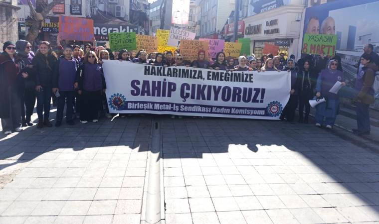 'Asla teslim olmayacağız'