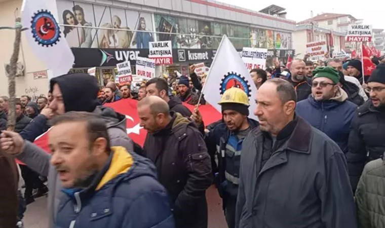 AKP'den büyük 'armağan'
