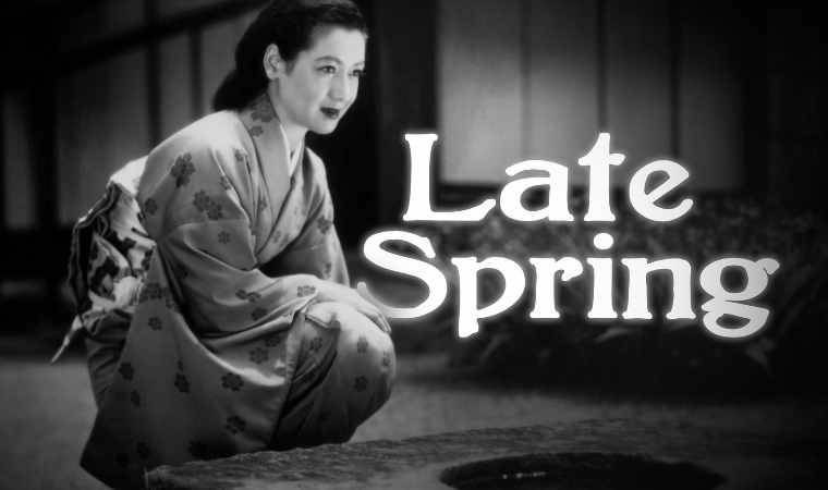 Geç Gelen Bahar filminin konusu ne? Geç Gelen Bahar filminin oyuncuları kim?