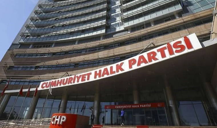 Ekonomist-Avukat Hasgül, CHP’nin yeni programıyla ilgili görüşlerini paylaştı: ‘Toplumsal dönüşüm manifestosu olmalı’