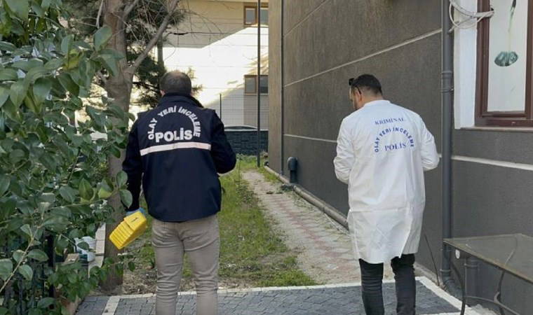 Çorlu'da balkondan düşen yaşlı kadın hayatını kaybetti