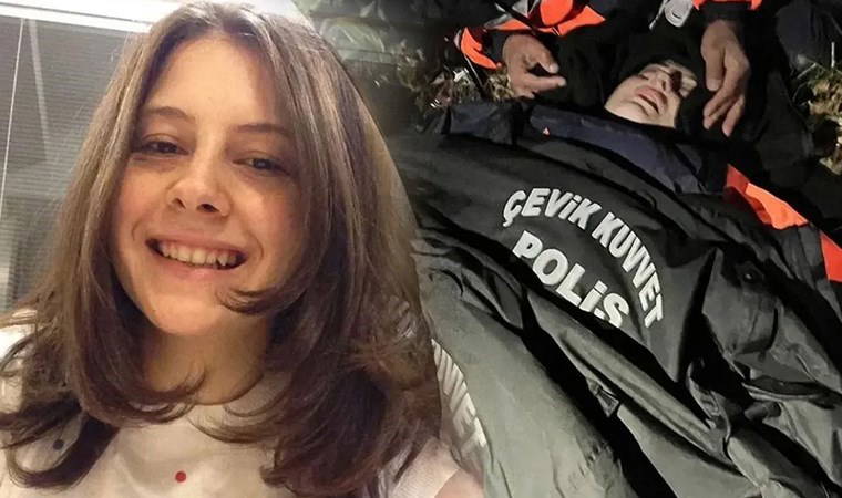 Adli Tıp Uzmanı anlattı: Ece Gürel, son gün mü hipotermiye girdi?