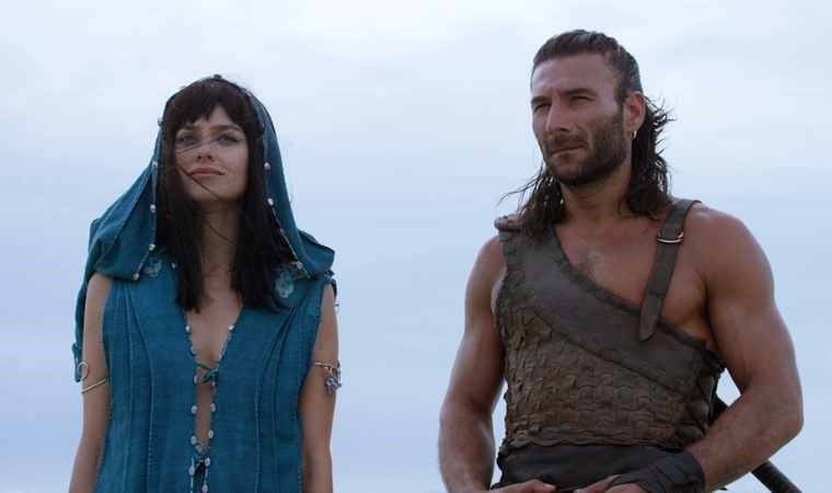 Akrep Kral filminin konusu ne? Akrep Kral filminin oyuncuları kim?