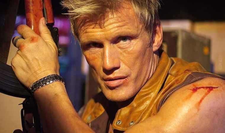 Ölüm Gösterisi filminin konusu ne? Ölüm Gösterisi filminin oyuncuları kim?