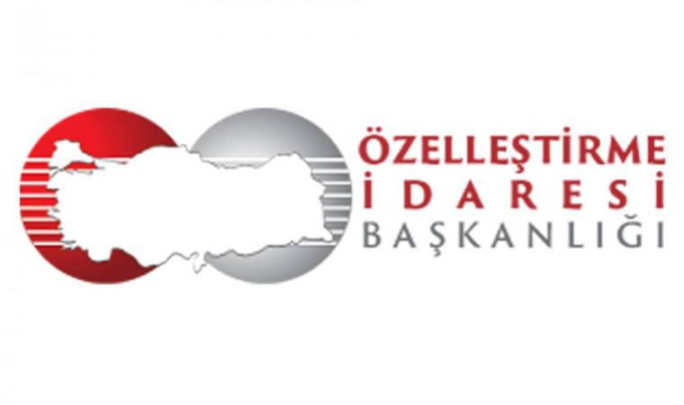 AKP'nin satış programında bugün: 5 ildeki taşınmazların satışı için ihale düzenlenecek!
