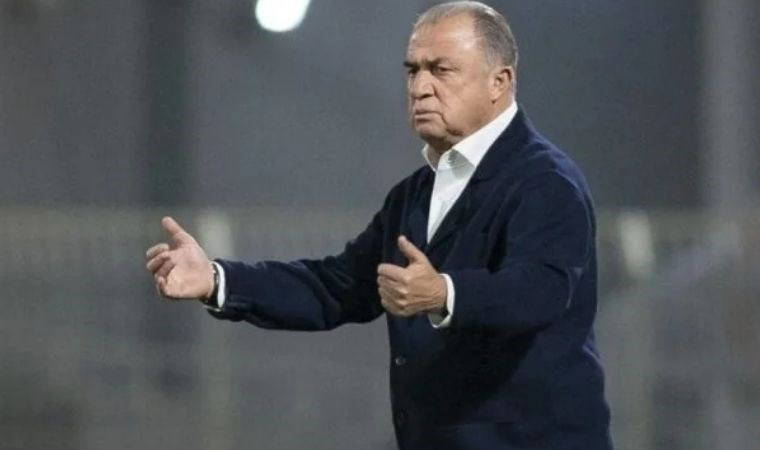 Fatih Terim'in takımı Al Shabab, Al-Nassr'la yenişemedi