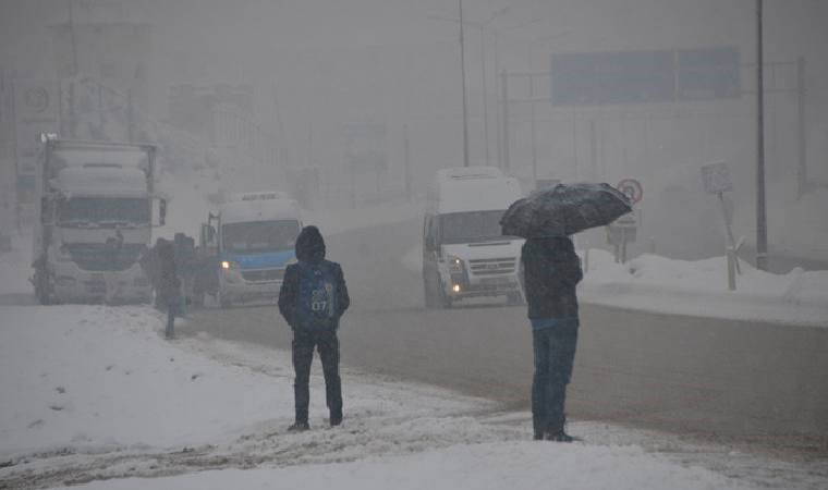 Meteoroloji açıkladı: 8 Mart 2025 hava durumu raporu... Bugün ve yarın hava nasıl olacak?