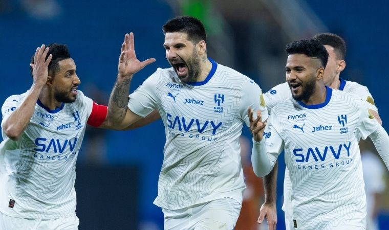 Jorge Jesus'tan kritik galibiyet!