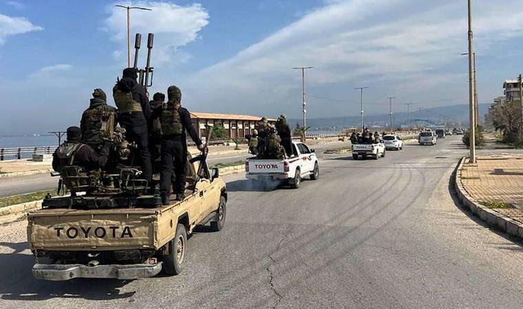 Suriye'de ölü sayısı 250'yi aştı: 'Aleviler korku içinde, onları koruyacak bir devlet yok'