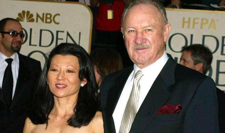 Gene Hackman ve eşi Betsy Arakawa'nın ölüm sebebi belli oldu