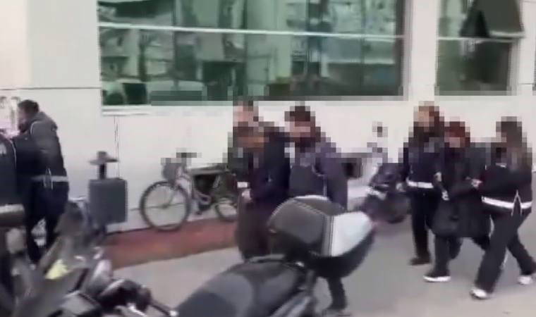 İki ilde tefecilere operasyon: Gözaltılar var!