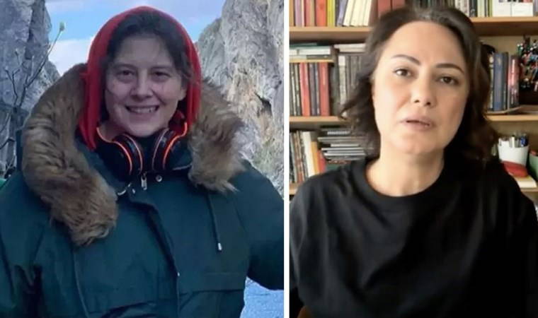 Ece Gürel'in hocası Hale Özen konuştu: 'Cadılık zanaati eğitimi alıyordu'