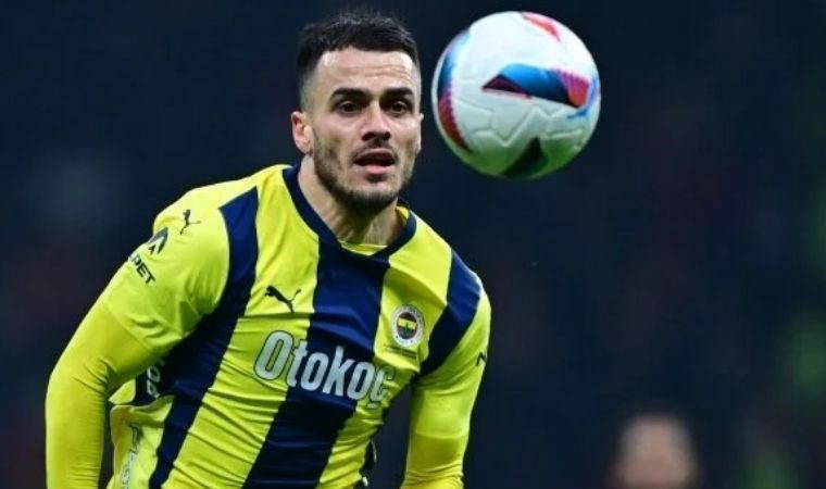 Fenerbahçe'de Filip Kostic gelişmesi!