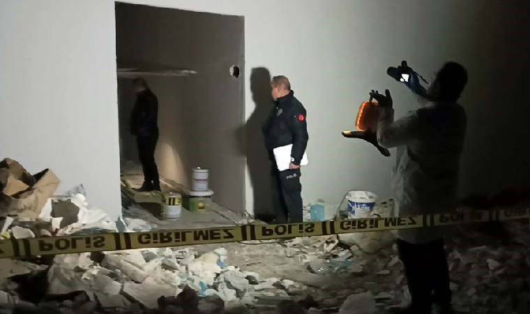 Burdur'da acı olay... Asansör boşluğuna düşen yaşlı kadın hayatını kaybetti!