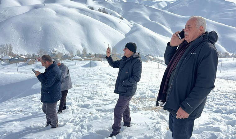 Görüntüler 2025'ten...