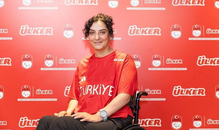 “Yüreğiyle Yarışanlar” şampiyon okçu Nil Mısır’ın hikayesiyle başladı