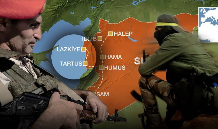 Rus uzmanlar yorumladı: Moskova Alevilere destek verecek mi?