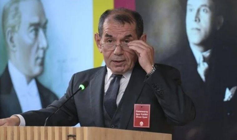 'Bana bir oda hazırlayın!'