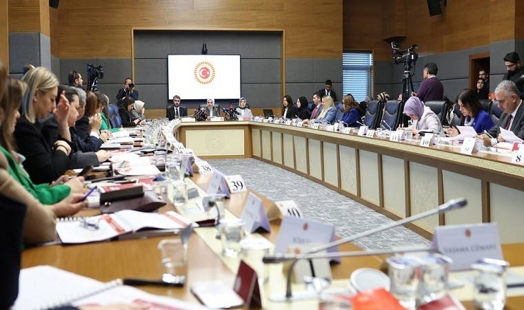 Meclis'te 'Kadına şiddet' konusunda tartışmalar değişmiyor
