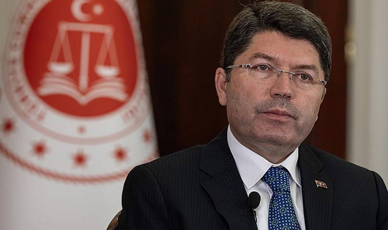 Adalet Bakanı Tunç'tan '8 Mart' mesajı: 'Temel hak ve özgürlüklerin korunması için...'