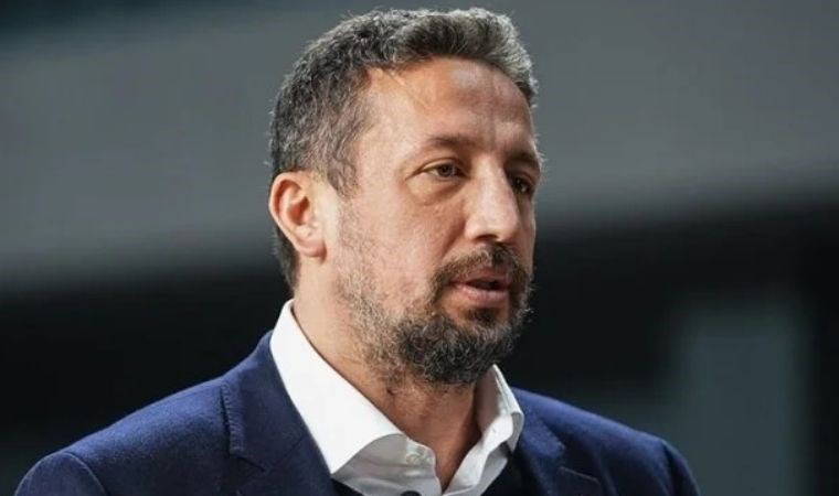Hidayet Türkoğlu: "Kadınların kattığı değer paha biçilmez"