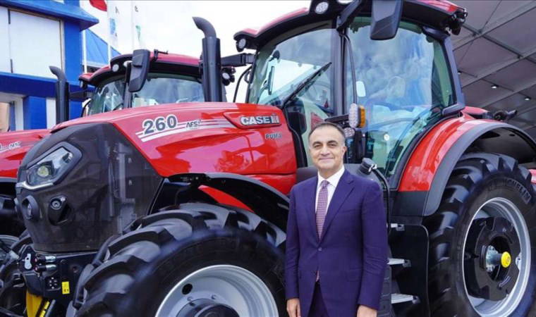 TürkTraktör, DEI Farkındalık Günü'ne ev sahipliği yaptı: Program Ankara fabrikasında düzenlendi