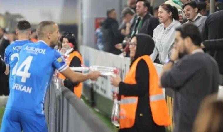 Süper Lig kulüplerinden Kadınlar Günü mesajları