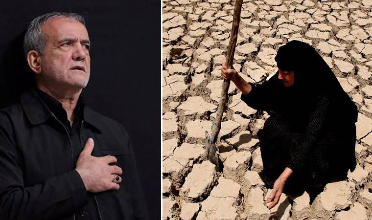 'Şiddetli bir krizin pençesindeyiz...'