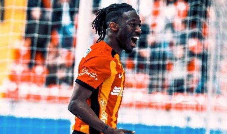 Kayserispor Başakşehir'i rahat geçti!