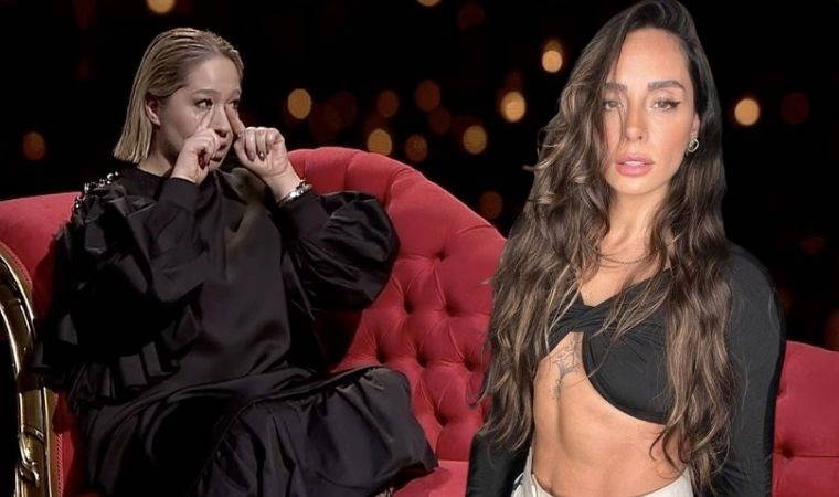 Hepsi grubunun nasıl dağıldığını anlattı... Yasemin Yürük'ten Gülçin Ergül açıklaması: 'Aşık oldum deyip grubu dağıttı'