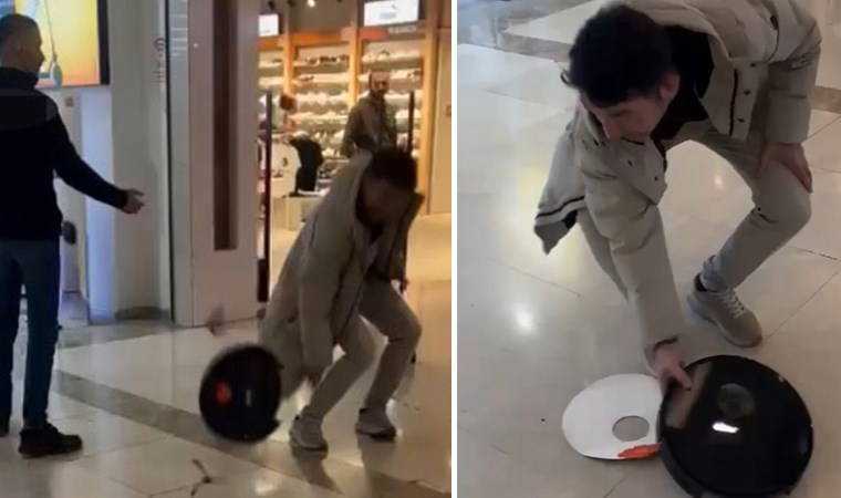 '10 kez arızalandı, çözüm bulamadım!'