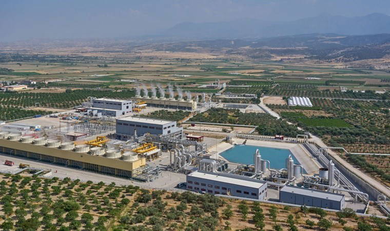 22 yıl sonra 'santrallerle' bağını koparıyor