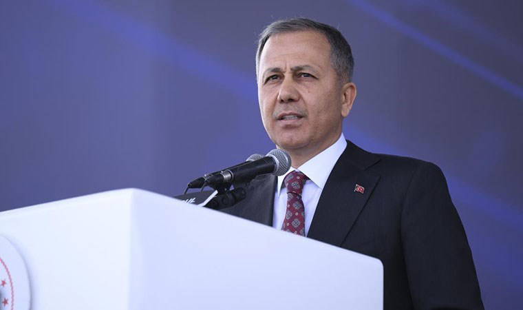 Ali Yerlikaya'dan belediyelere 'sokak hayvanları' çağrısı: 'Ya bu işi yapacaklar ya da...'