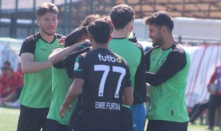 Denizlispor'da büyük kriz